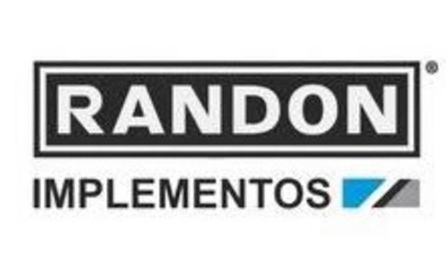 Randon logo