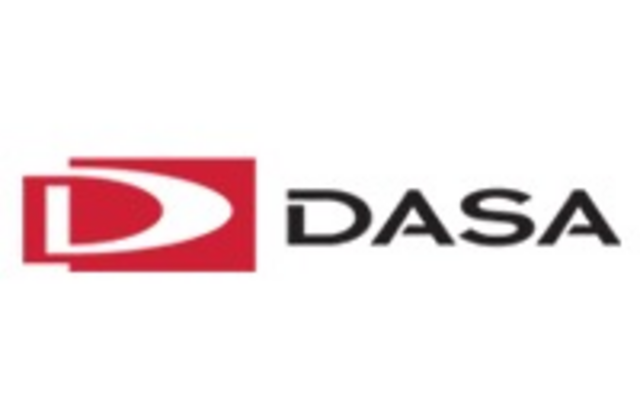 DASA logo