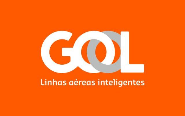 GOL logo