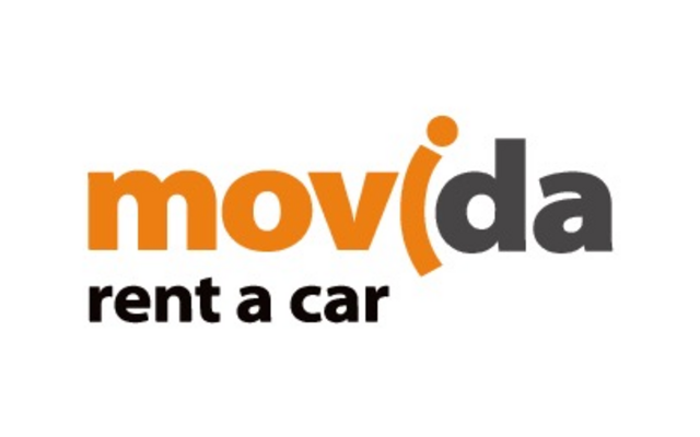 Movida logo