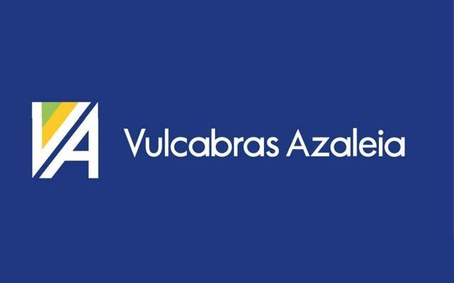 Vulcabras Azaleia logo