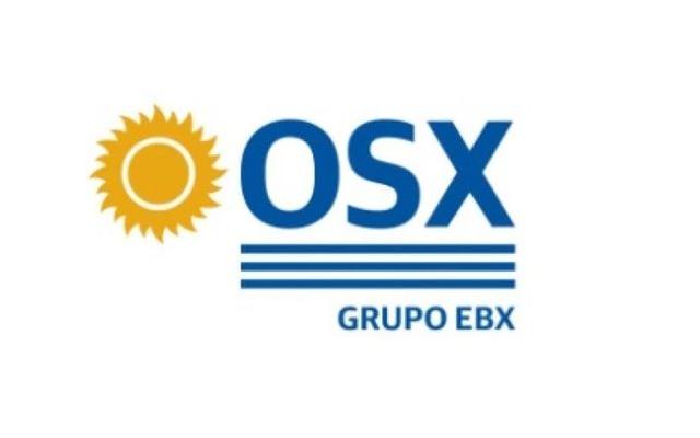 OSX logo