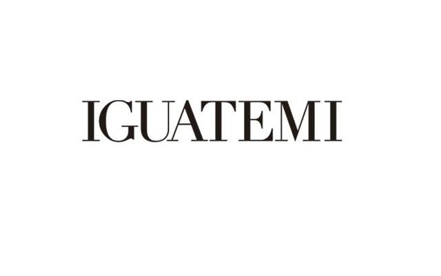 IGUATEMI logo