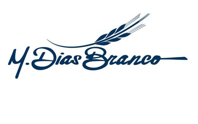 M. DIAS BRANCO logo