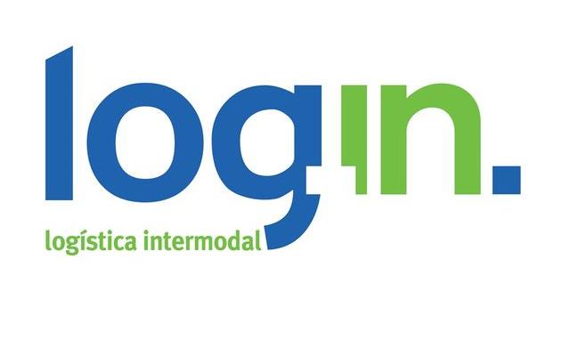 LOG-IN logo
