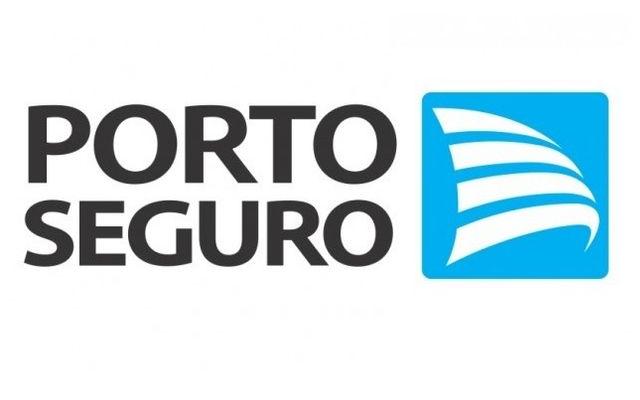 PORTO SEGURO logo