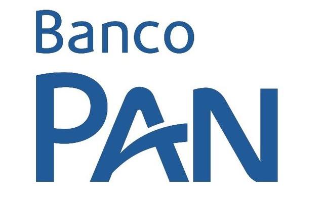 BANCO PAN logo