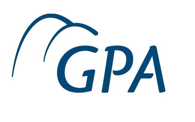 GPA logo