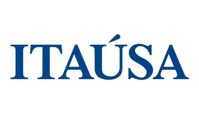Itaúsa logo