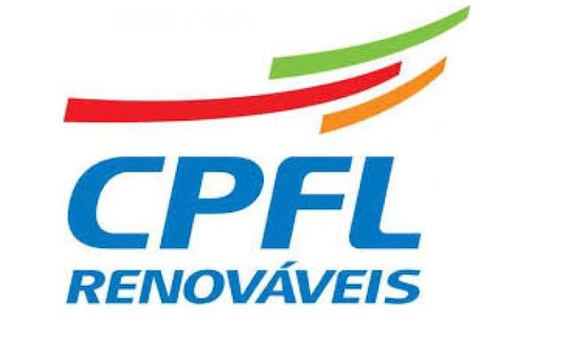 CPFL Renováveis logo