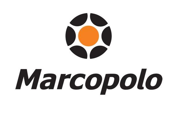 MARCOPOLO logo