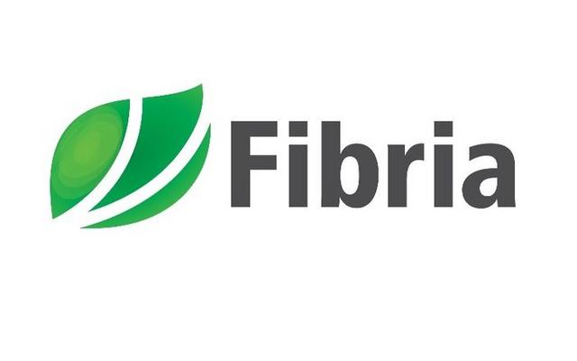 Fibria logo