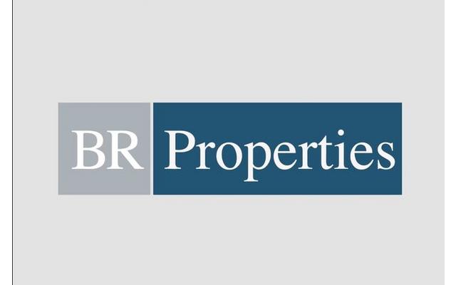 BR Properties  logo