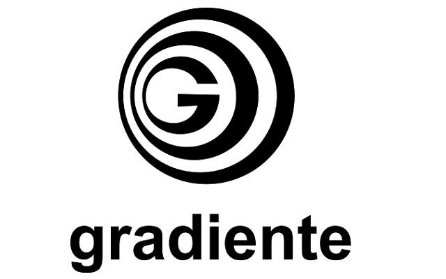 Gradiente logo