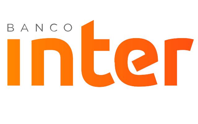 banco inter logo