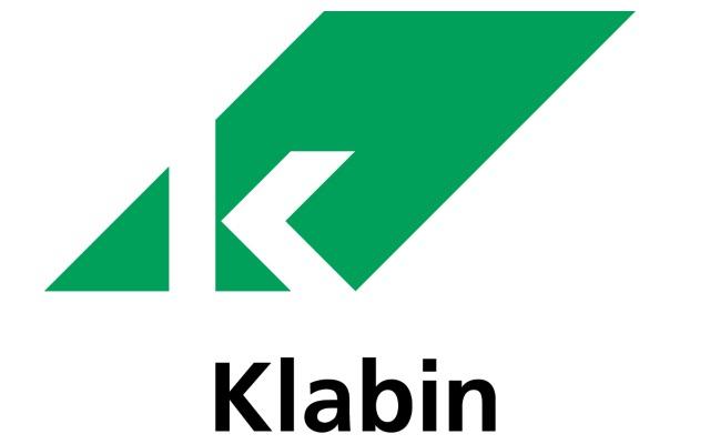 klabin logo 2