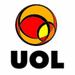 UOL - logo - RSS