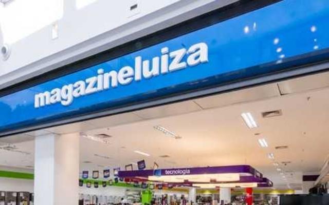 Magazine Luiza vai abrir 50 lojas no Rio de Janeiro em 2021