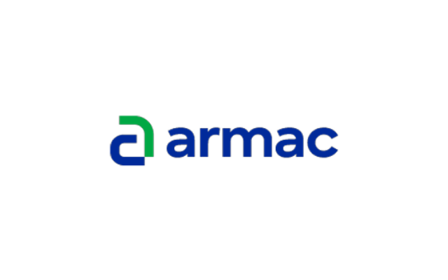 ARMAC logo