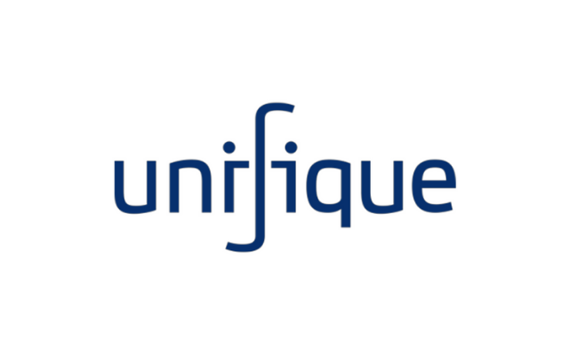 UNIFIQUE logo