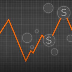 Ibovespa em alta Piqsels