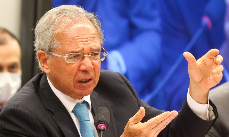 Paulo Guedes Antonio Cruz Agencia Brasil 