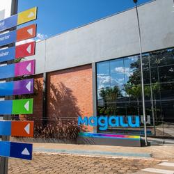 magazine luiza divulgação