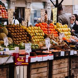 feira mercado supermercado alimento piqsels