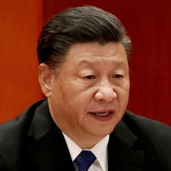 xi Jinping presidente china forum economico divulgação