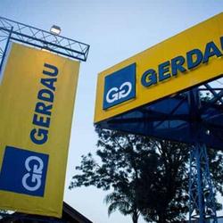 Gerdau DIvulgação