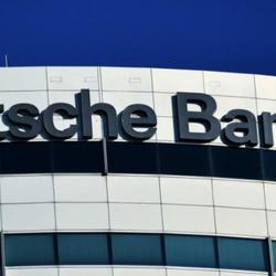 deutsche bank divulgação
