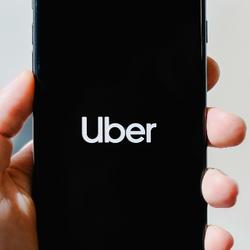 uber unsplash
