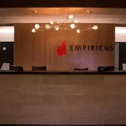 empiricus reprodução