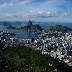 rio janeiro
© Tomaz Silva/Agência Brasil