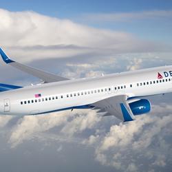Divulgação - Delta Airlines