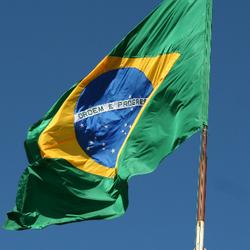 Piqsels - Bandeira Brasil