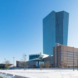 Banco central europeu - wikimedia commons