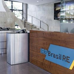 irb divulgação