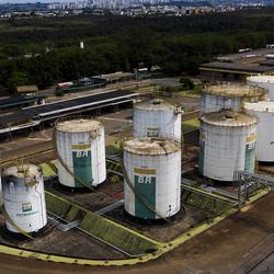 Marcelo Casal Jr Agencia Brasil - Petrobras