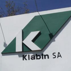 Klabin - Divulgação