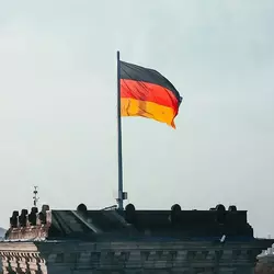 Alemanha bandeira - Piqsels