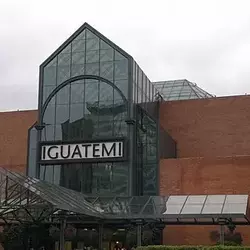 Divulgação - Iguatemi 