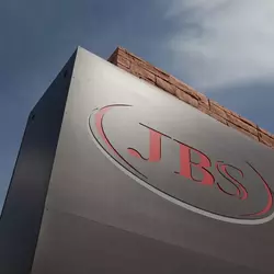 JBS - Divulgação