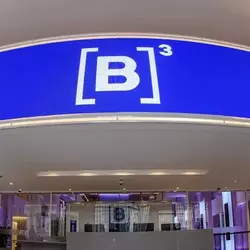 B3 - Divulgação