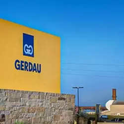 Gerdau - Divulgação 
