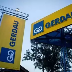 Gerdau - Divulgação
