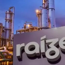 Raizen - Divulgação