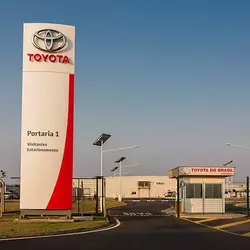 Toyota - Wikimedia Commons