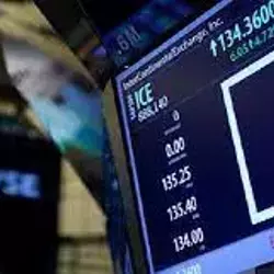 Intercontinental Exchange - Divulgação