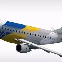 Embraer - Divulgação